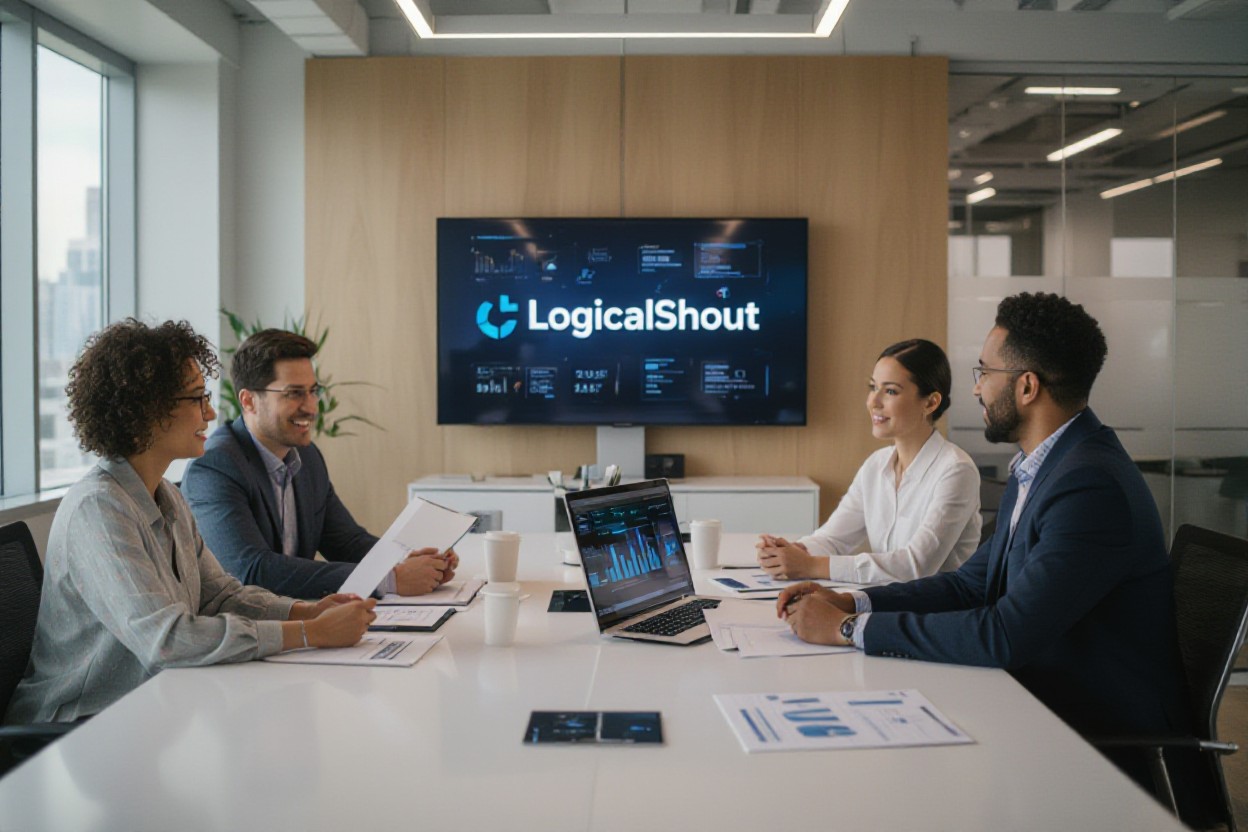 Insights LogicalShout