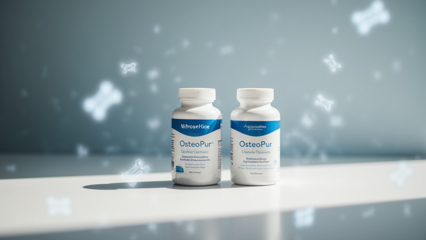 osteopur komplex