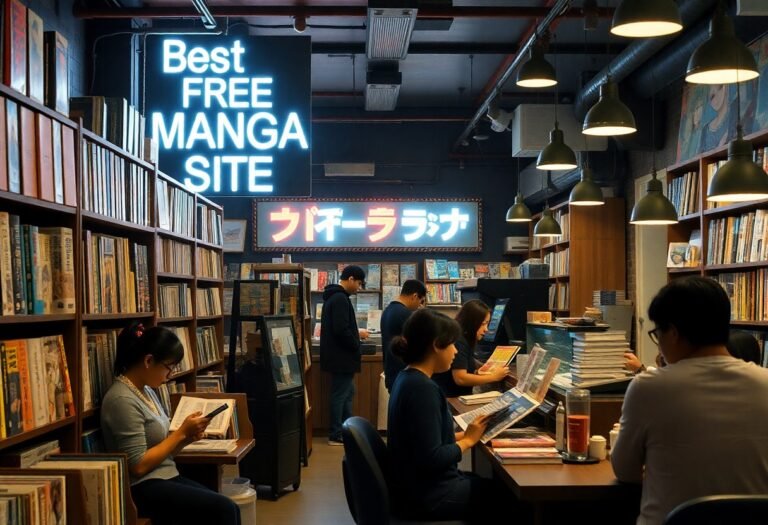readmymanga com