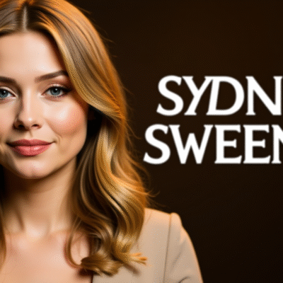 sydney sweeney