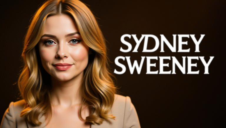 sydney sweeney