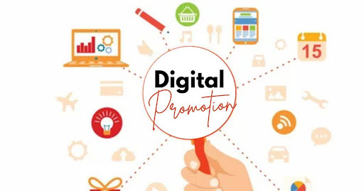 Digital Promotion