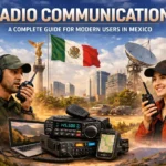 Radio Communication