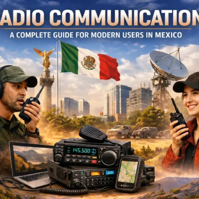 Radio Communication