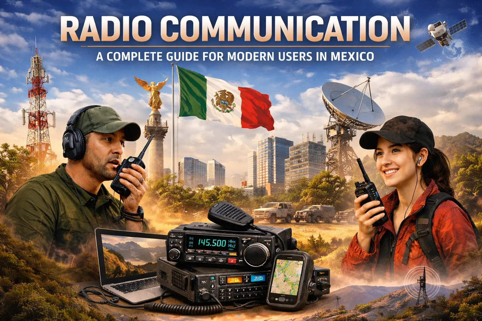 Radio Communication