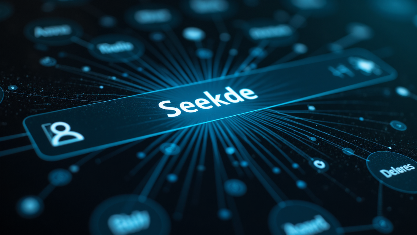 Seekde