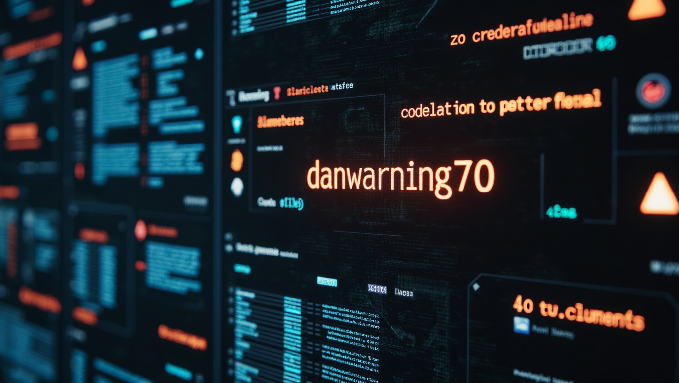 danwarning70