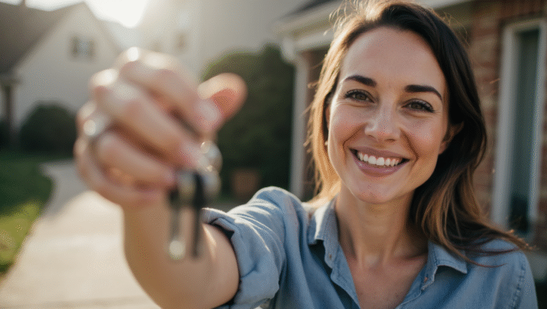 real estate service