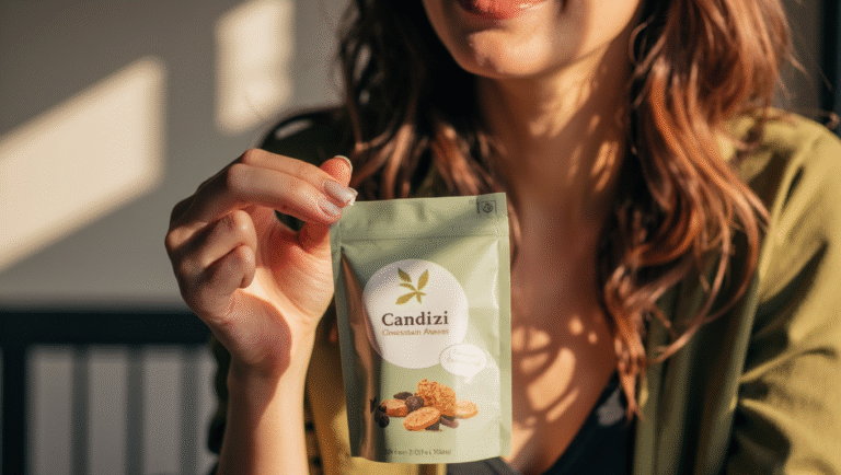 What is Candizi