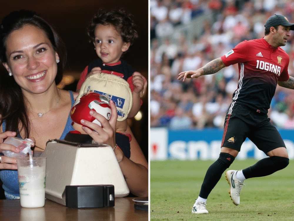 Richest Athletes in the World 2025