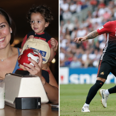 Richest Athletes in the World 2025