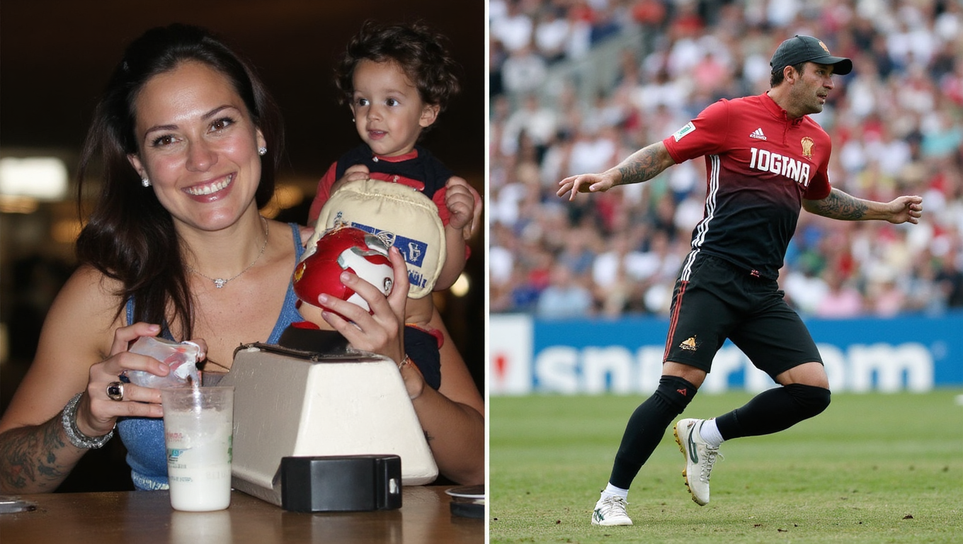 Richest Athletes in the World 2025