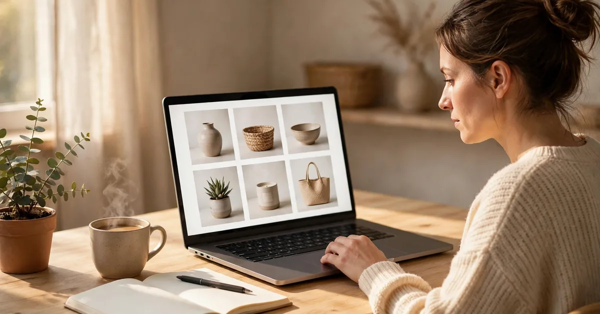 Affiliate Marketing for Beginners: How It Works