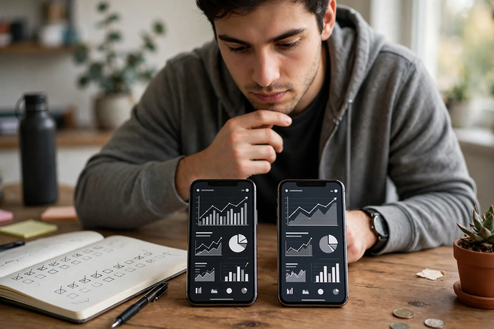7 Best Investment Apps for Beginners