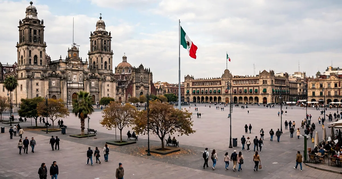 Best Places to Visit in November on a Budget