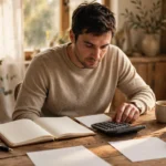 Budgeting & Saving