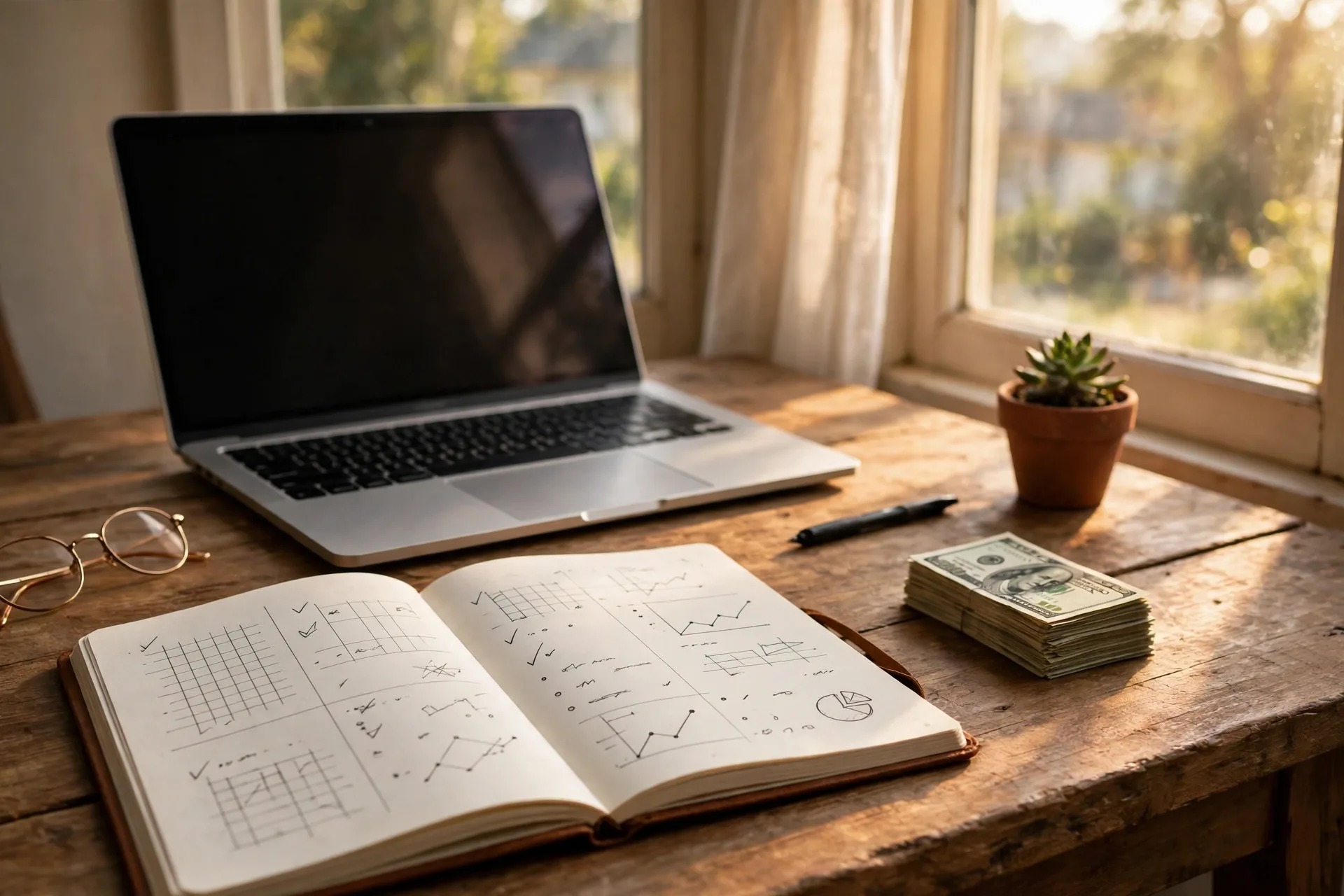 10 Business Ideas You Can Start With $1,000