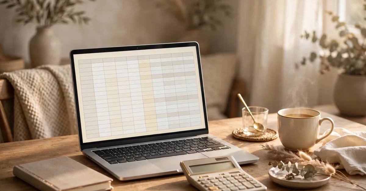 How to Cut Monthly Expenses Without Stress: 14 Painless Ways to Save