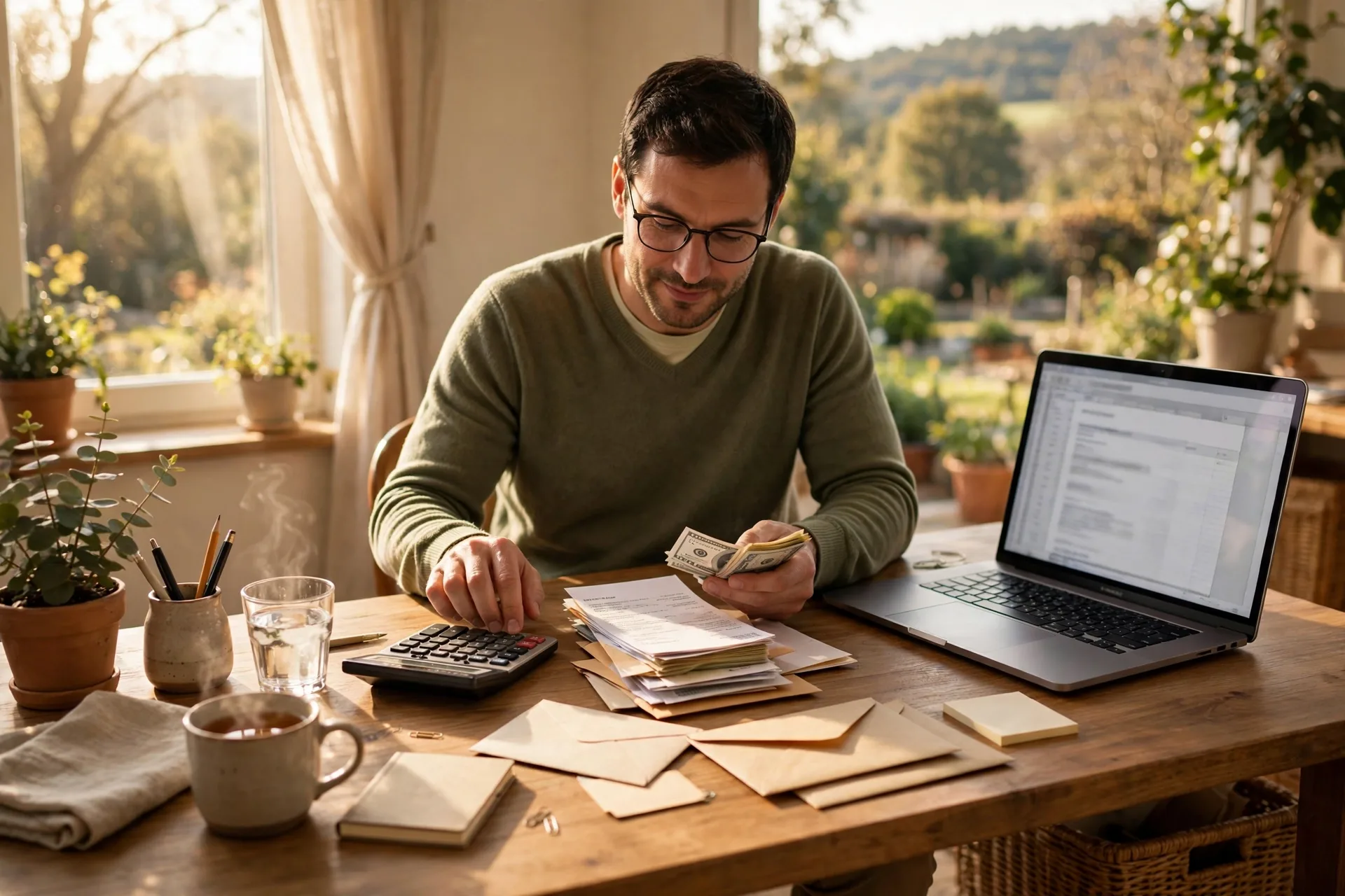 Debt Consolidation Explained for Beginners: One Payment, Less Stress