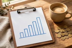 Debt snowball vs avalanche real numbers example comparing debt payoff timelines