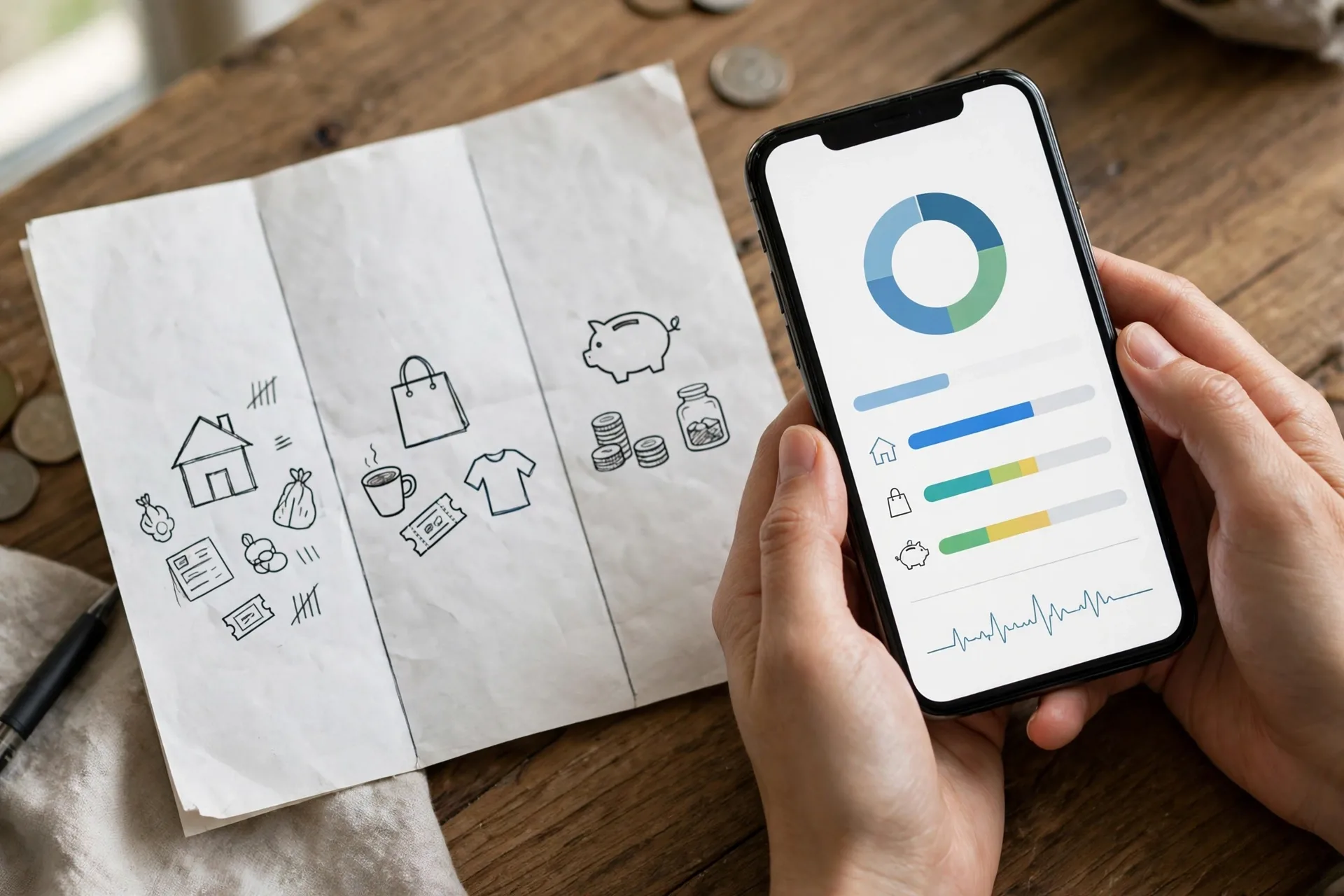 How Much Should You Invest Per Month? A Simple 2026 Guide