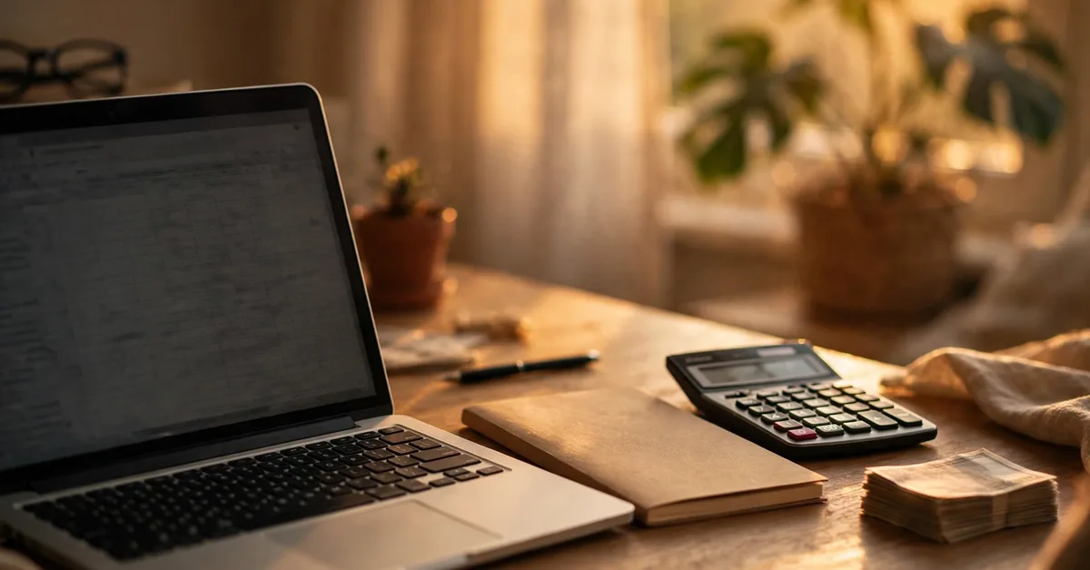 How to Build a Budget With Irregular Income: A Step-by-Step Guide