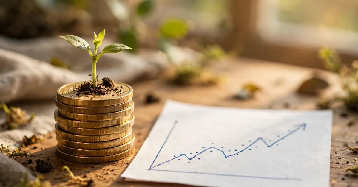 How to Grow Your Net Worth Every Year (7 Proven Moves)