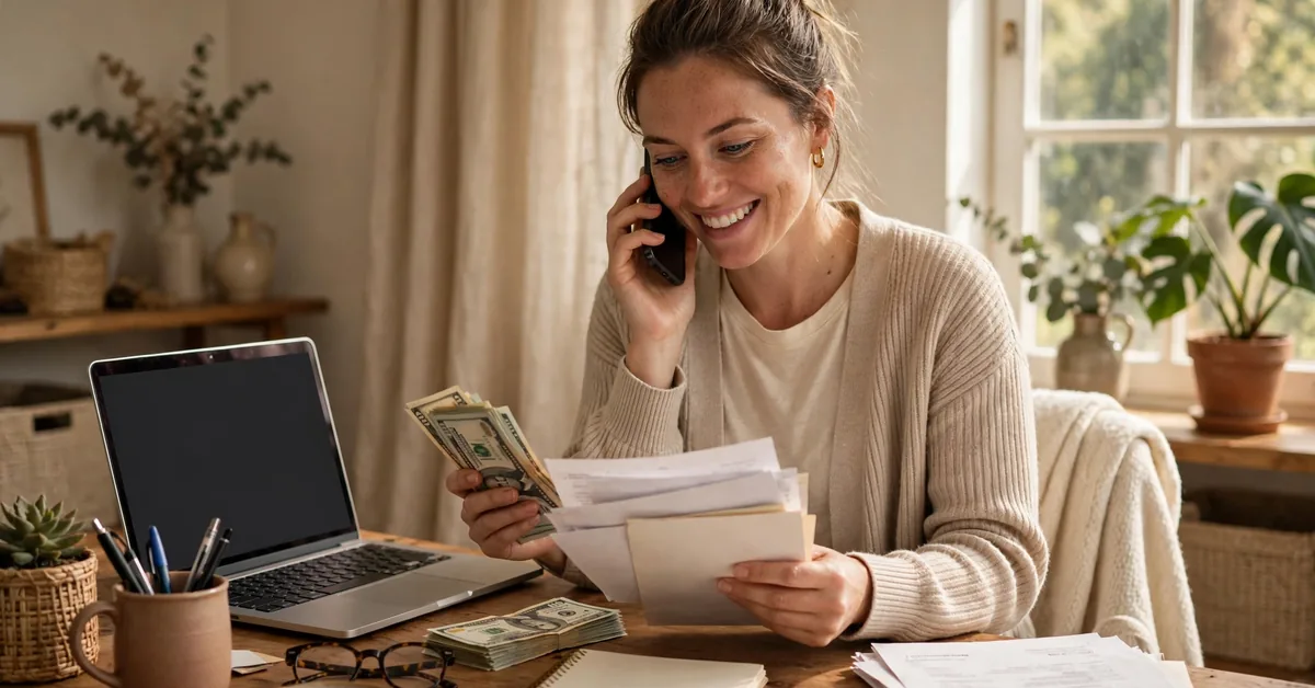 How to Negotiate Bills and Save Hundreds a Year
