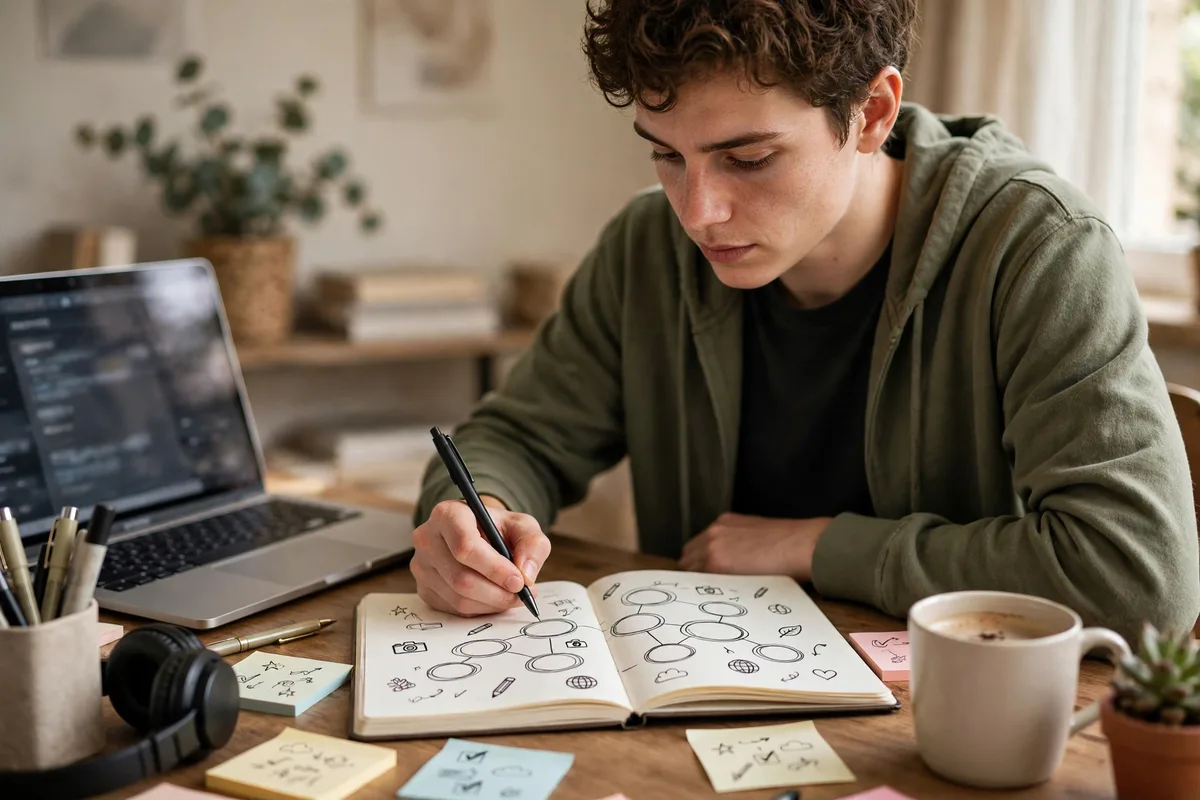 How to Start a Blog That Makes Money in 2026