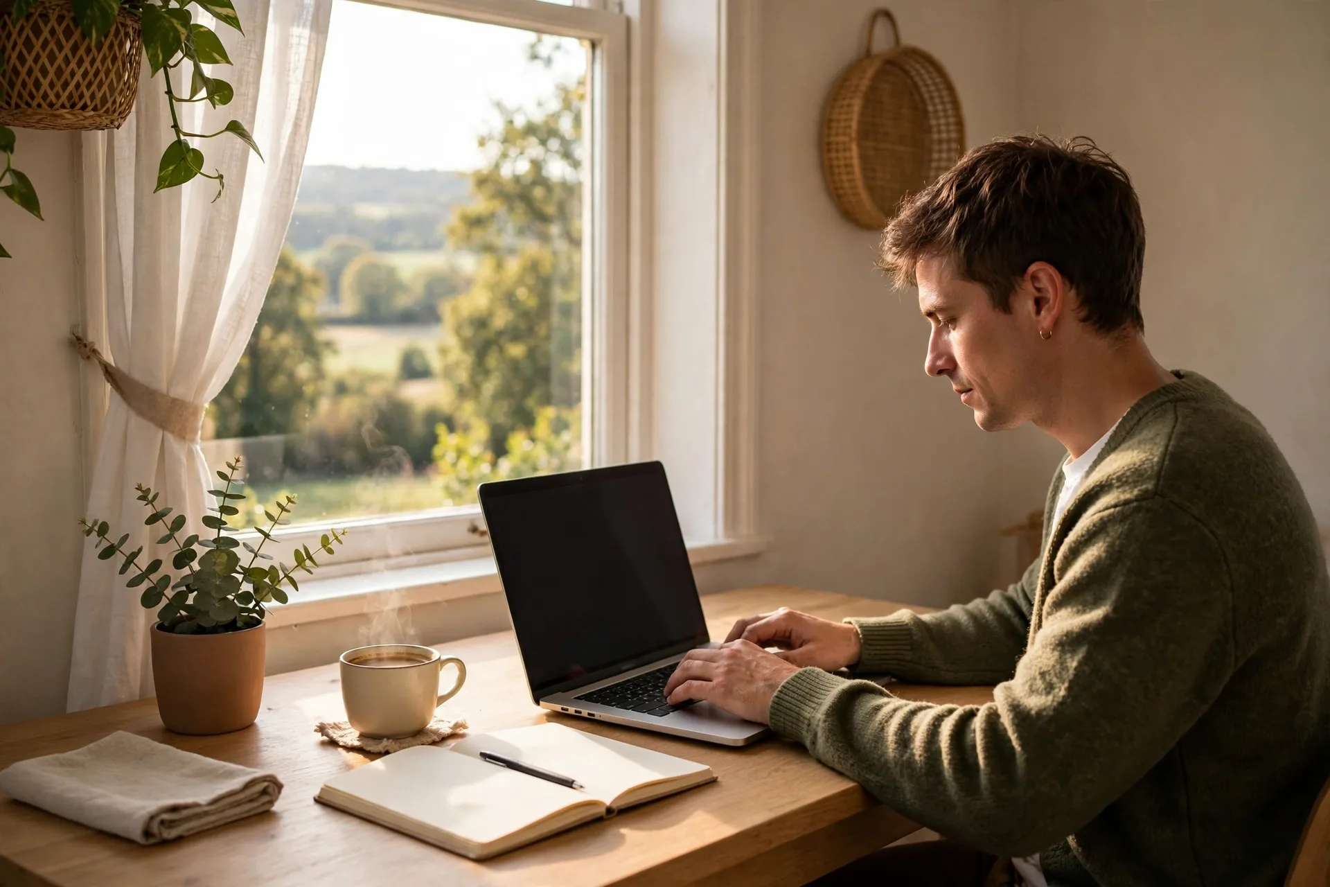 How to Start a Freelancing Business From Zero: A Beginner’s Guide