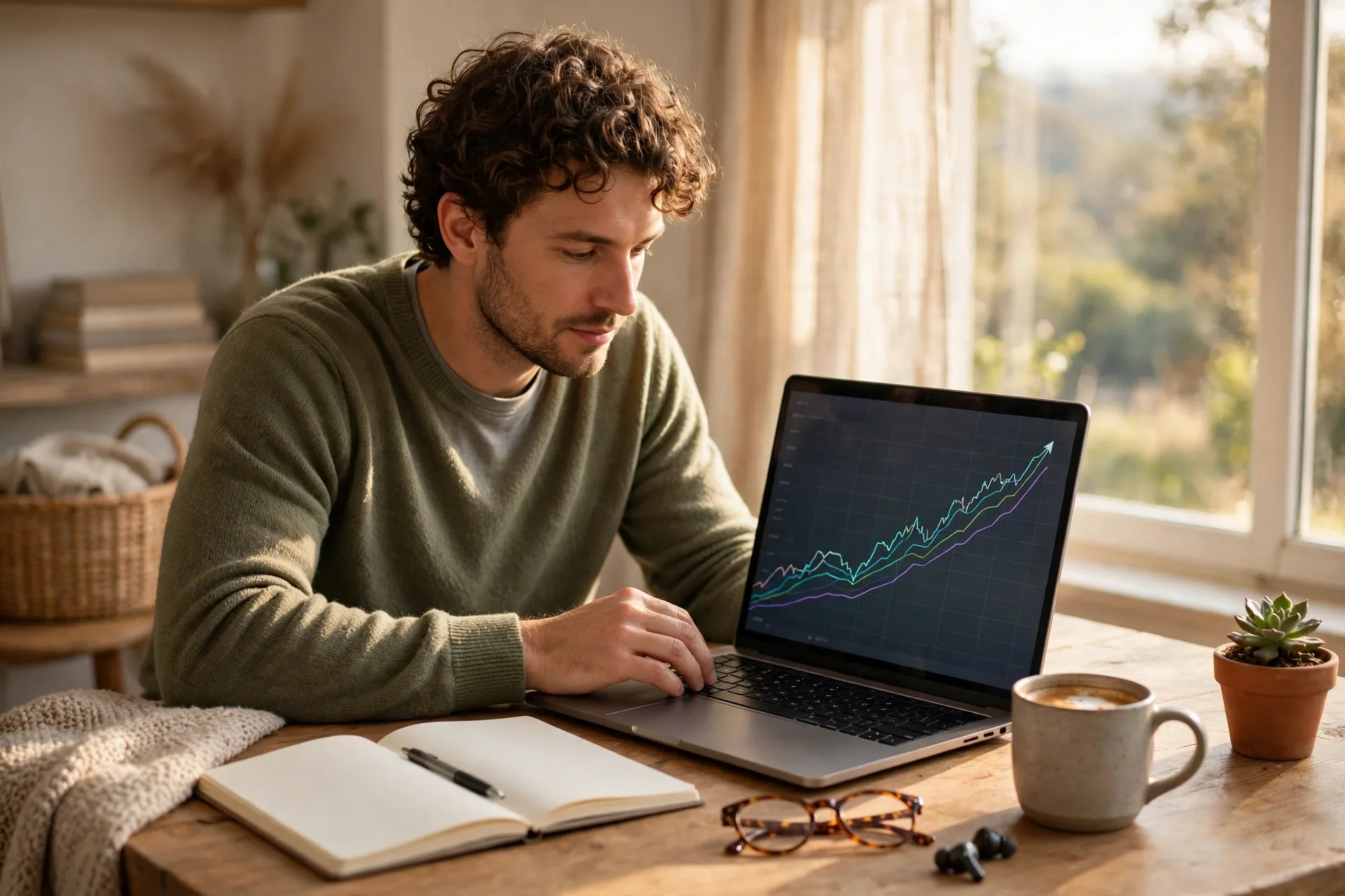 How to Start Investing in Index Funds: A Beginner’s Guide