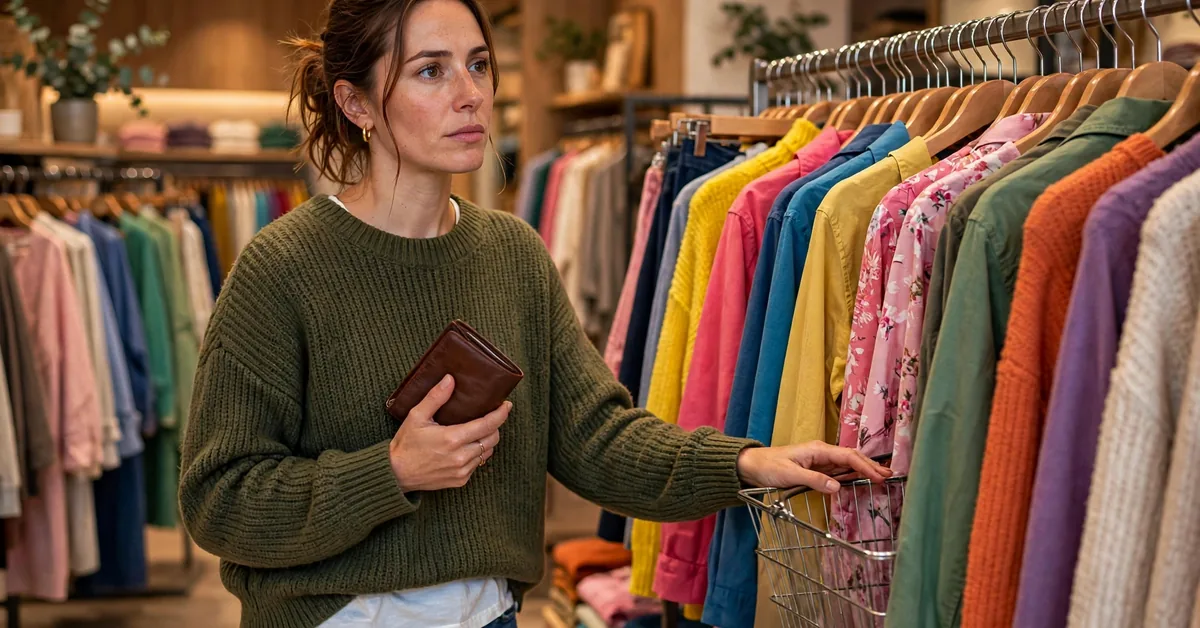 How to Stop Impulse Buying for Good: 7 Proven Tips That Work