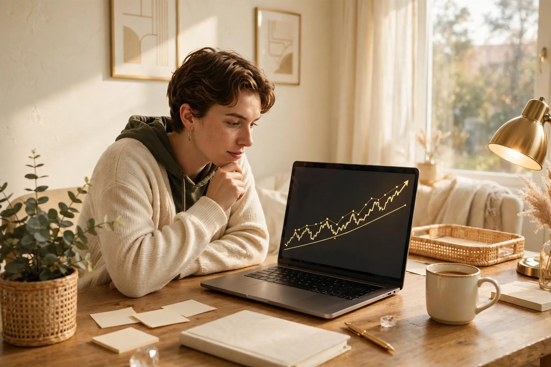Investing Myths That Scare Beginners (And the Truth Behind Them)