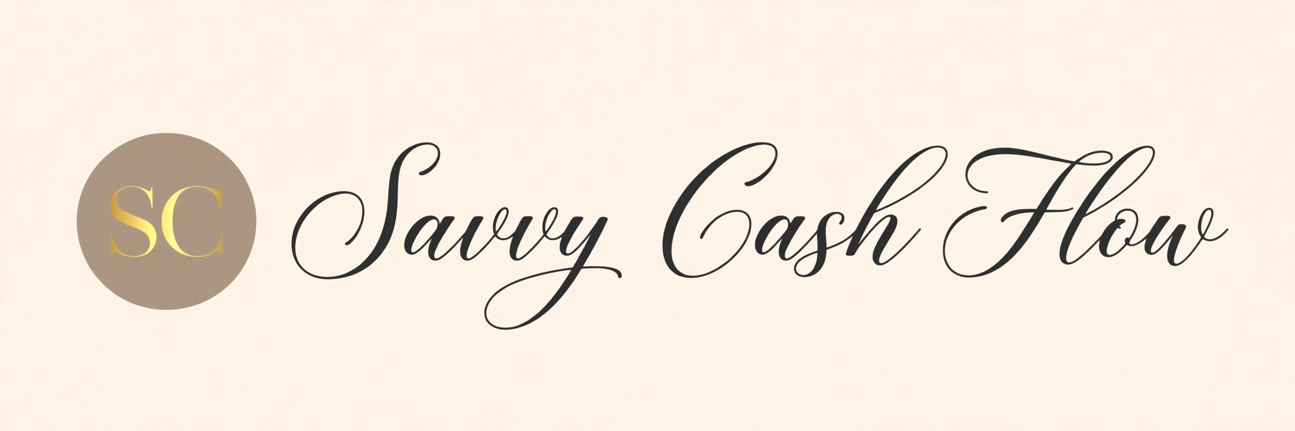Savvy Cash Flow