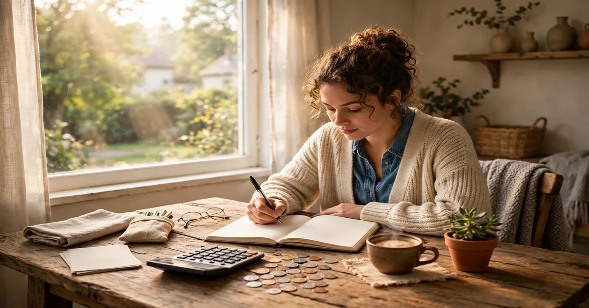 7 Money Mindset Shifts That Change Everything