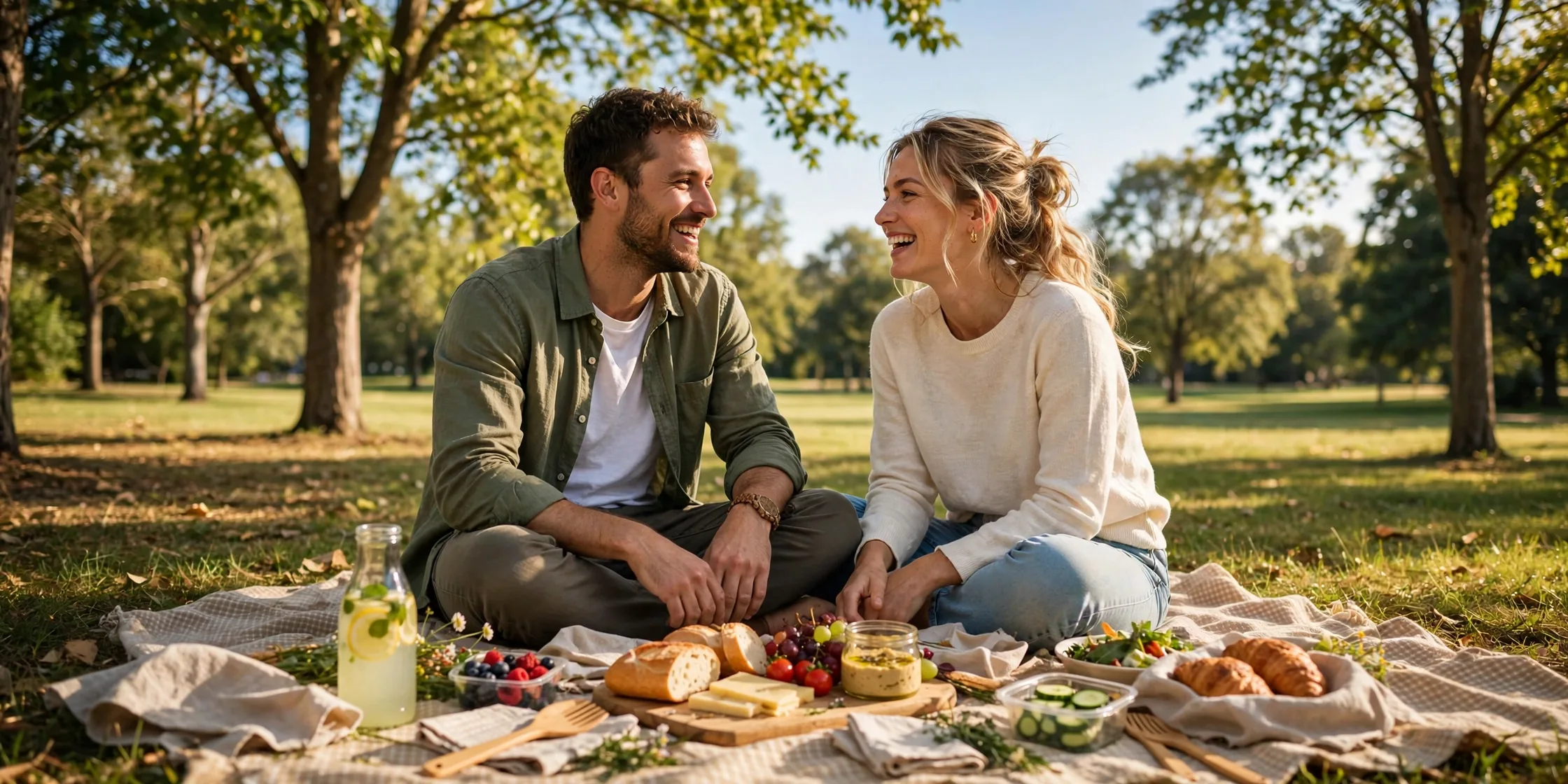 15 No-Spend Weekend Ideas That Are Actually Fun