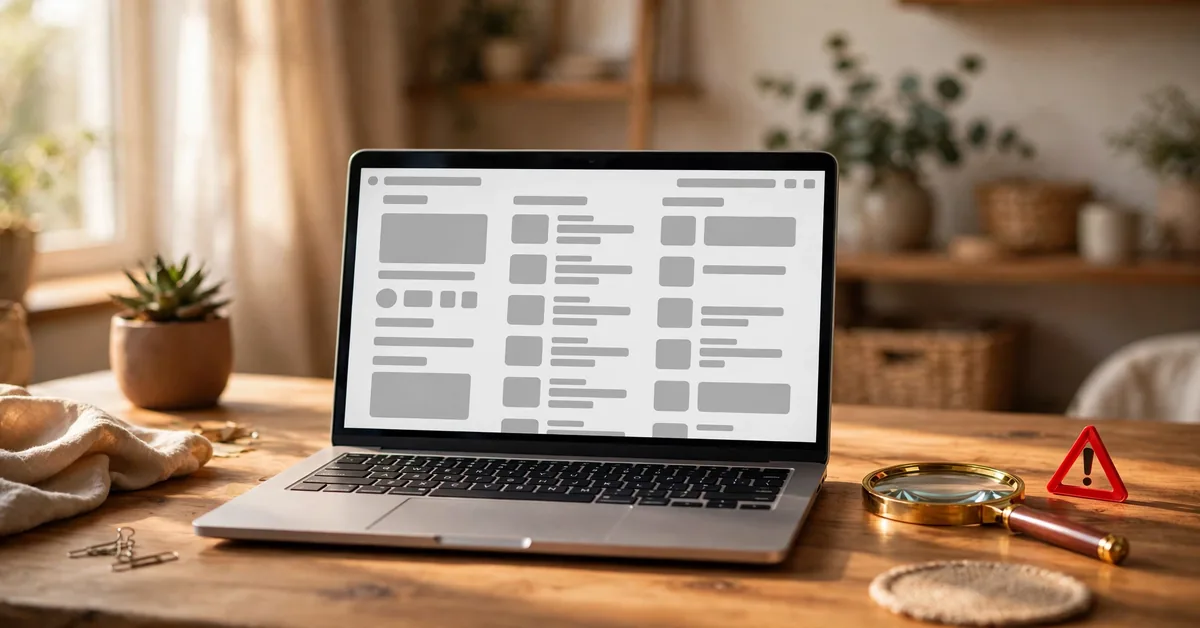 Online Income Scams to Avoid in 2026: 8 Red Flags That Protect Your Money