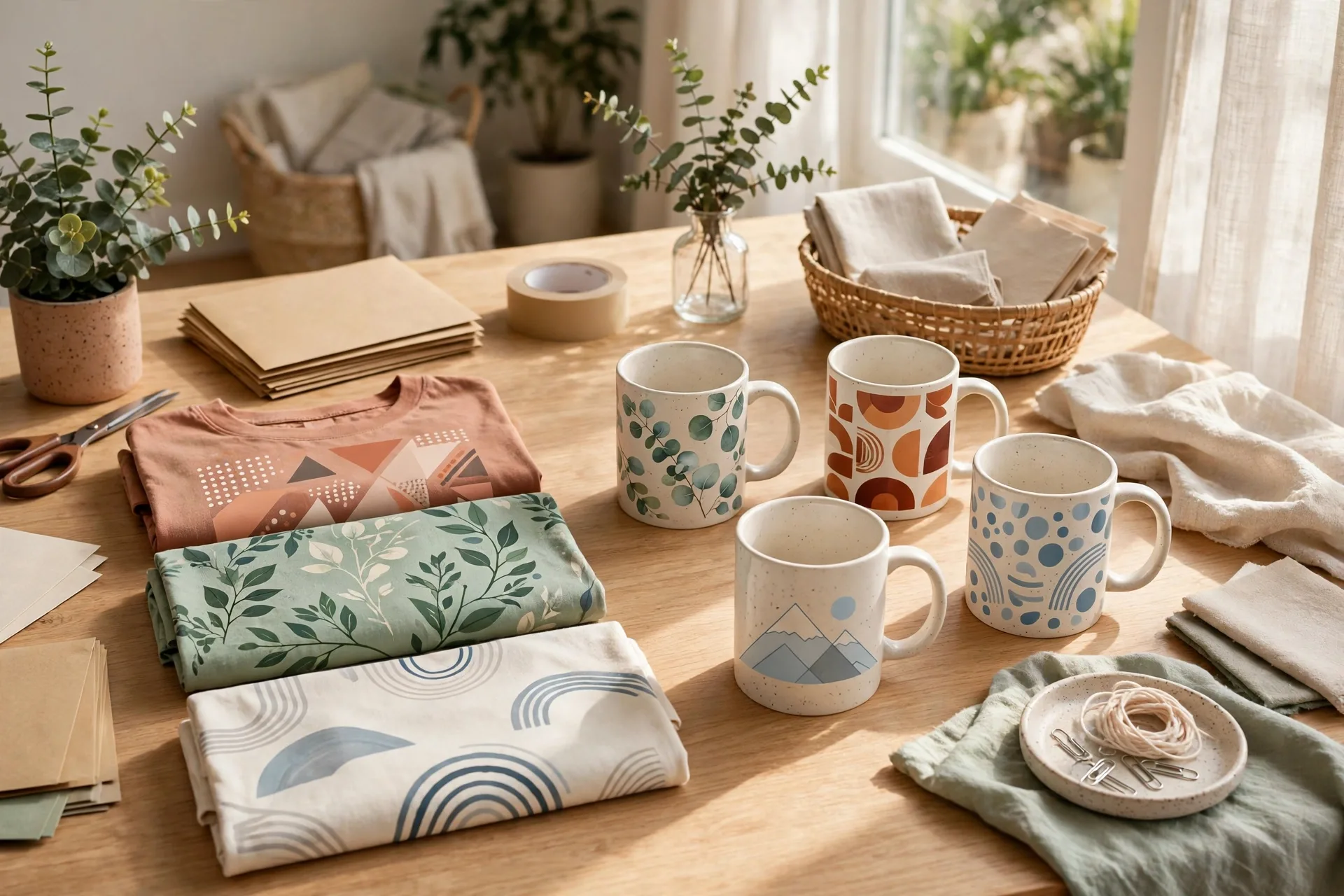 Print on Demand for Beginners: First Sales Guide