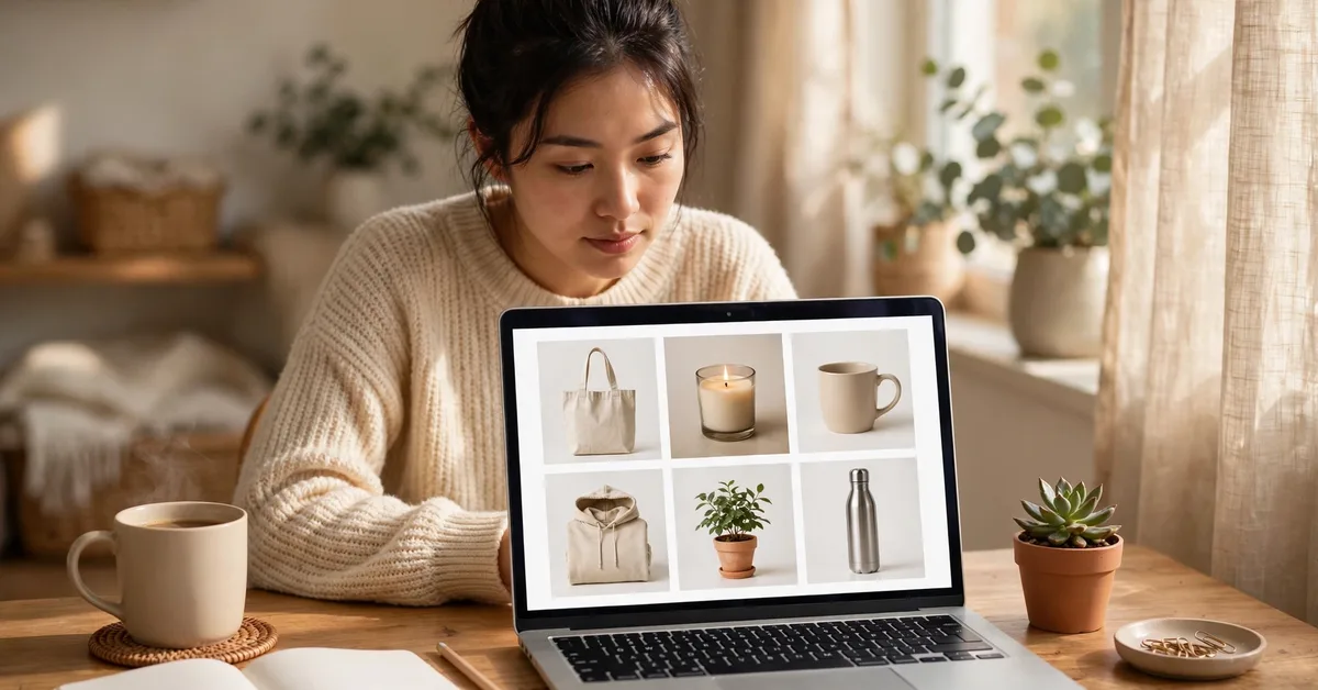 How to Sell Digital Products Online: A Beginner Guide for Etsy and Gumroad