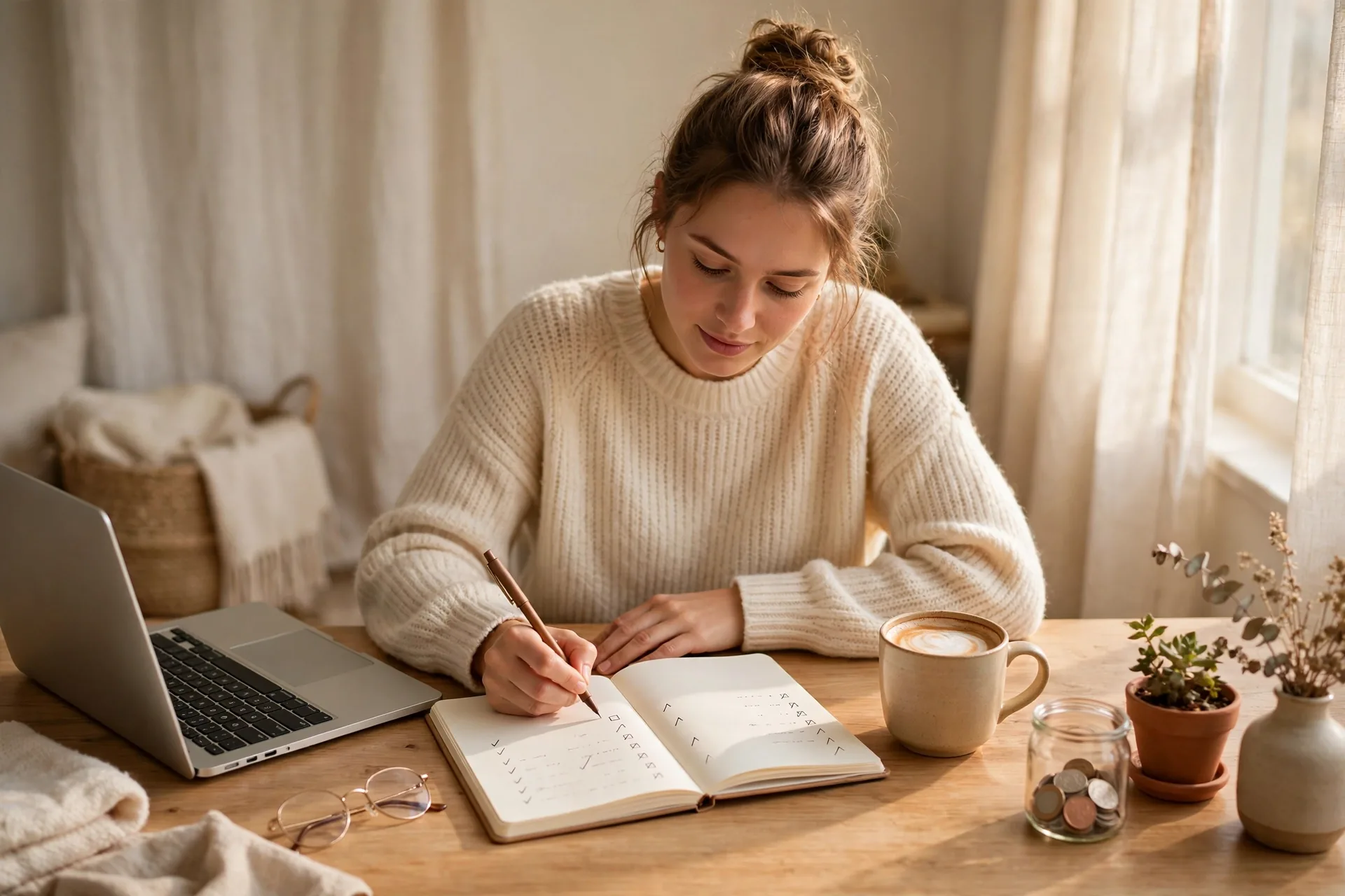 Side hustle planning