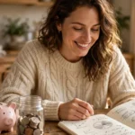 Budgeting & Saving