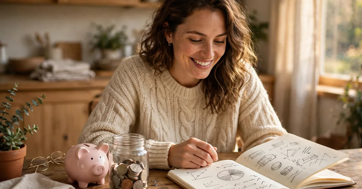 Saving money tips